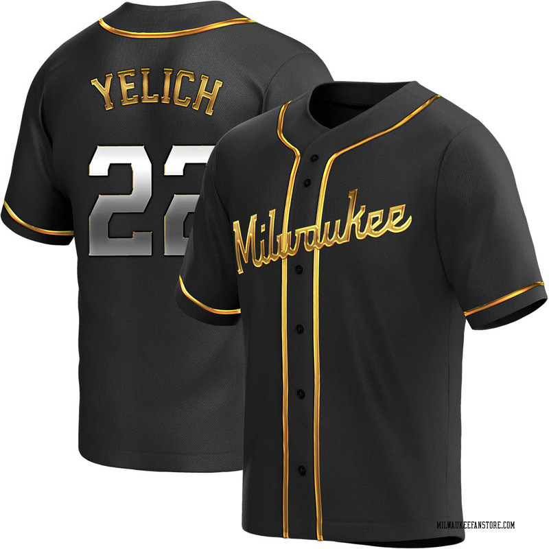 cheap yelich jersey