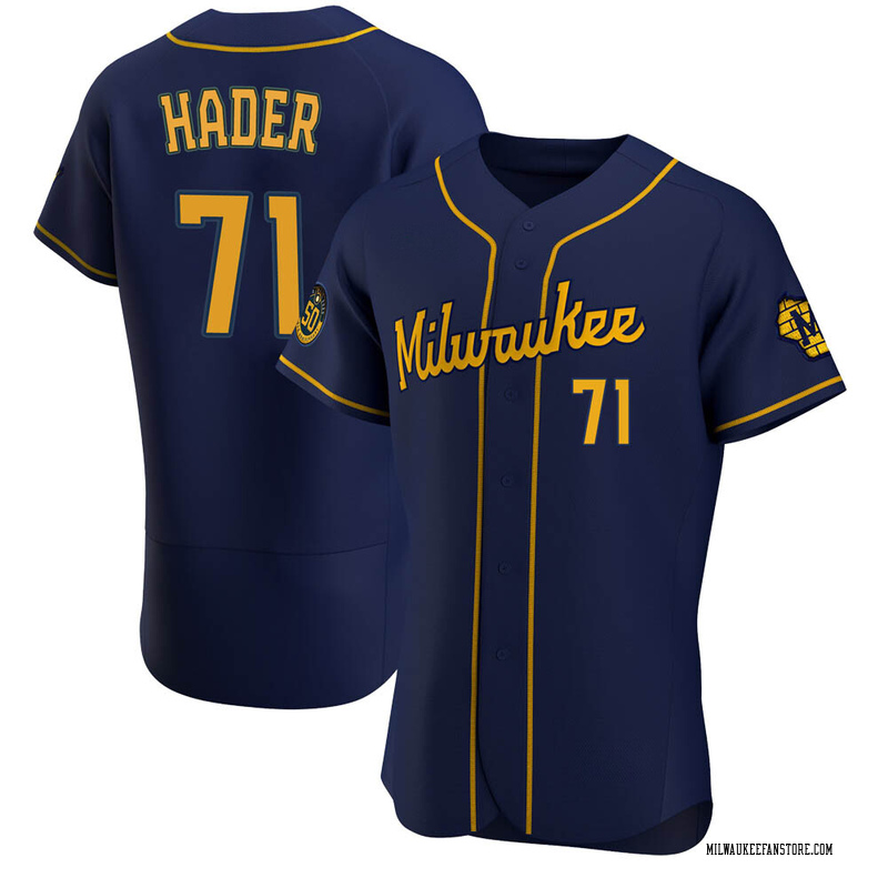 hader jersey