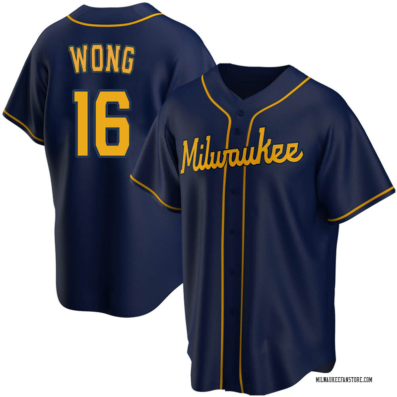 kolten wong shirts